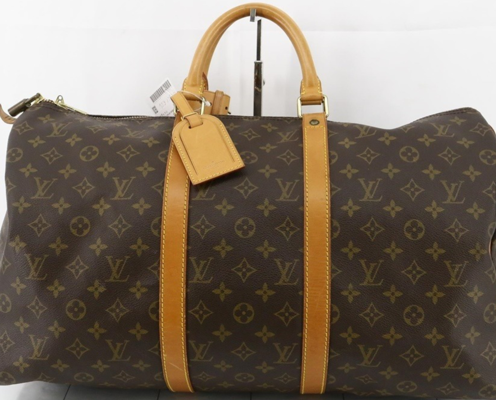 横浜市長津田付近で【ヴィトン】の高価買取なら買取おりづる横浜青葉店にお任せください！