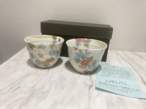 横浜市青葉区付近で骨董品を売るなら買取おりづる横浜青葉店にお任せください！！