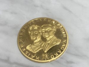 横浜市青葉区付近で金貨を売るなら買取おりづる横浜青葉店にお任せください！！