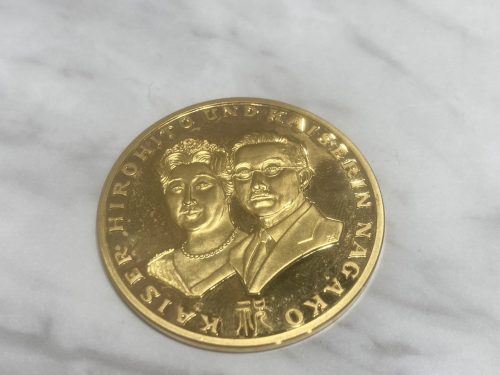 横浜市青葉区付近で金貨を売るなら買取おりづる横浜青葉店にお任せください！！