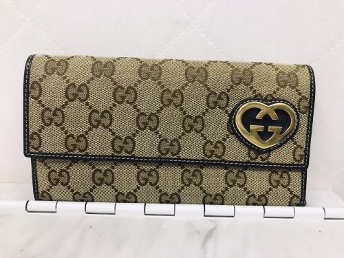 横浜市港南区上大岡で【GUCCI グッチ】ブランド売るならリサイクルショップ買取おりづる横浜弘明寺店へ！