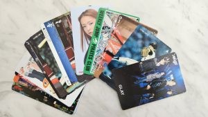 藤枝で【金券・テレカ】売るなら高価買取の買取おりづる藤枝駅前店にお任せください！