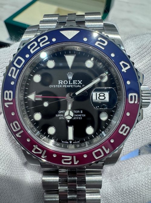 静岡市駿河区で【ロレックス（ＲＯＬＥＸ） 買取 静岡】ロレックスの出張買取なら買取おりづる静岡ドン・キホーテパウSBS通り店へ♪