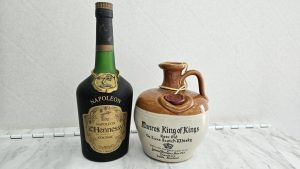藤枝で【お酒】売るなら高価買取の買取おりづる藤枝駅前店にお任せください！