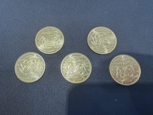 静岡市駿河区で【金貨  買取 】金貨の出張買取なら買取おりづる静岡ドン・キホーテパウSBS通り店へ♪