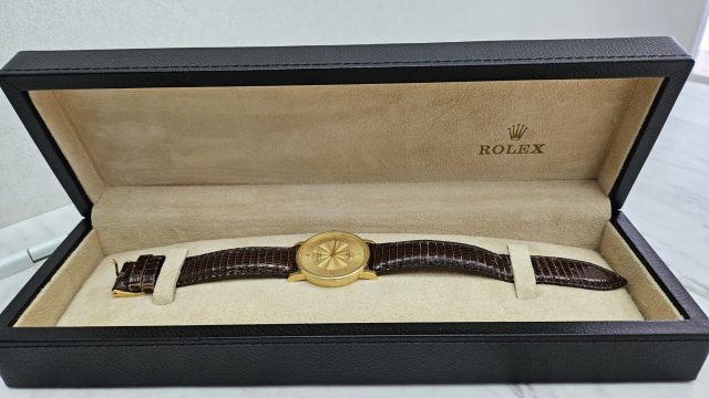 ロレックス ROLEX 腕時計 ブランド品