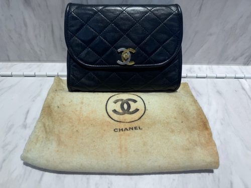 静岡市葵区で【シャネル（CHANEL） 買取】シャネルの高価買取なら買取おりづる静岡ドン・キホーテパウSBS通り店へ！