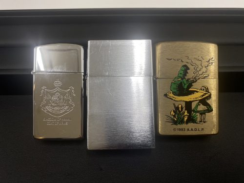 横浜市青葉区でZIPPO（ジッポー）・ライターの買取なら買取おりづる横浜青葉店にお任せください！！