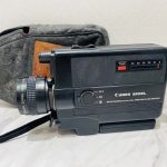 CANON 310XL カメラ
