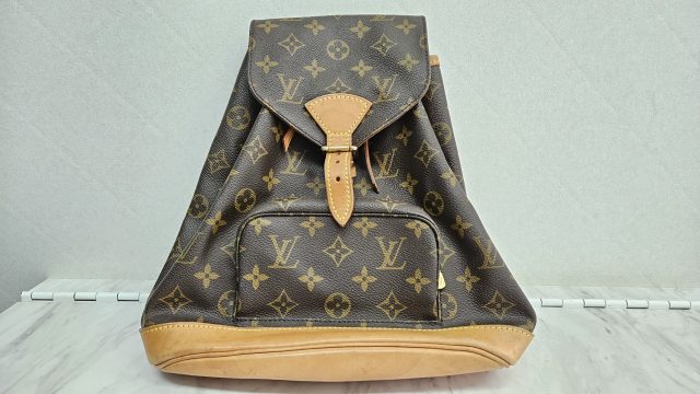 ヴィトン Louis Vuitton ブランド品 バッグ 