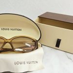 ヴィトン Louis Vuitton ブランド品 サングラス