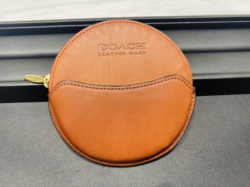 横浜市青葉区で【コーチ （COACH） 】バッグや小物を売るなら買取おりづる横浜青葉店へ！