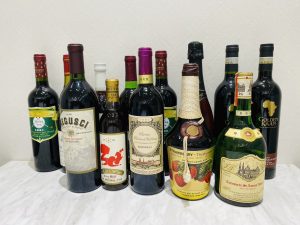 横浜市南区弘明寺でウイスキー、ブランデーなどお酒の買取りなら買取おりづる横浜弘明寺店へ!