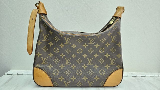 ヴィトン Louis Vuitton ブランド品 バッグ 