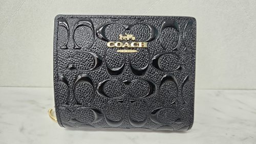 藤枝で【COACH・コーチ】売るなら高価買取の買取おりづる藤枝駅前店にお任せください！