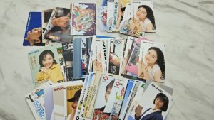 藤枝で【金券・テレカ】売るなら高価買取の買取おりづる藤枝駅前店にお任せください!