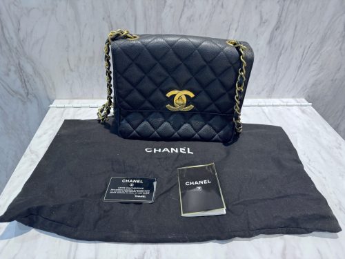 静岡市清水区で【シャネル（CHANEL） 買取】シャネルの高価買取なら買取おりづる静岡ドン・キホーテパウSBS通り店へ！