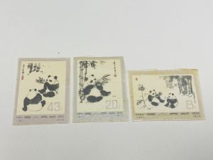 横浜市南区弘明寺で【中国切手や記念切手】の高価買取!リサイクルショップ買取おりづる横浜弘明寺店へ!