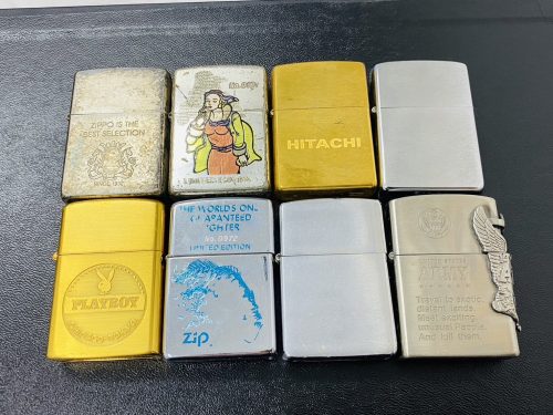 横浜市青葉区でZIPPO（ジッポー）・ライター等喫煙具の買取なら買取おりづる横浜青葉店にお任せください！！