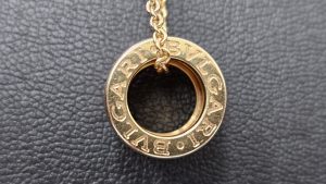 藤枝で【ブルガリ・BVLGARI】売るなら高価買取の買取おりづる藤枝駅前店にお任せください！