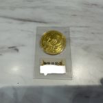 金貨 K24 記念硬貨 御即位 １０万円金貨
