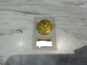 静岡市清水区で【金貨 買取 】金貨の出張買取なら買取おりづる静岡ドン・キホーテパウSBS通り店へ♪