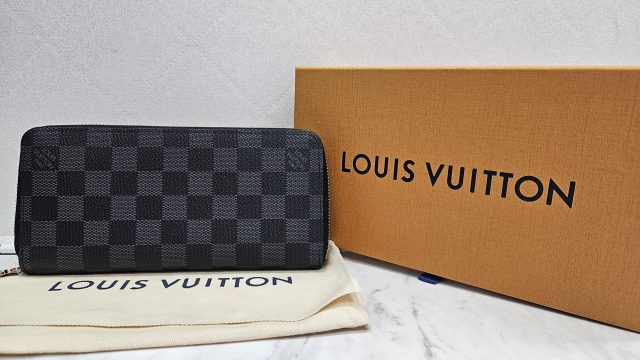 ヴィトン Louis Vuitton ブランド品 財布