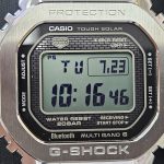 G-SHOCK ブランド時計 ソーラー時計 メンズ時計