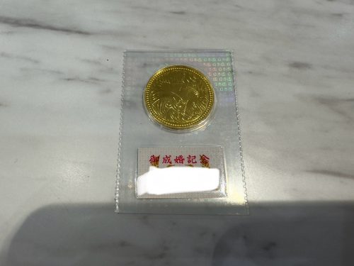 静岡市駿河区で【金  買取 】金の高価買取なら買取おりづる静岡ドン・キホーテパウSBS通り店へ♪