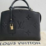 ヴィトン Louis Vuitton ブランド品 バッグ 