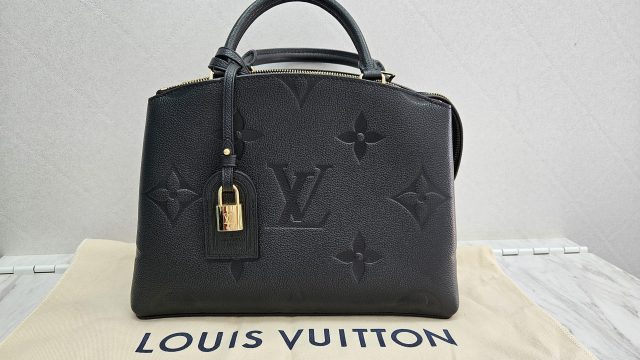 ヴィトン Louis Vuitton ブランド品 バッグ 