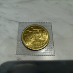 金貨 K24 記念硬貨 御在位 10万円金貨