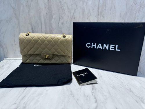 静岡市清水区で【シャネル（CHANEL） 買取】シャネルの高価買取なら買取おりづる静岡ドン・キホーテパウSBS通り店へ！