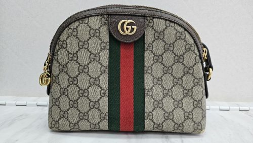 藤枝で【GUCCI・グッチ】売るなら高価買取の買取おりづる藤枝駅前店にお任せください！