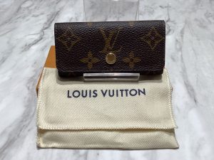 町田市成瀬で『LV ルイヴィトン』の買取なら買取おりづる横浜青葉店にお任せください!