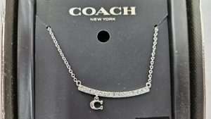 藤枝で【COACH・コーチ】売るなら高価買取の買取おりづる藤枝駅前店にお任せください！