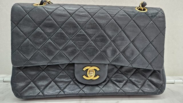 CHANEL シャネル ブランド品 マトラッセ バッグ