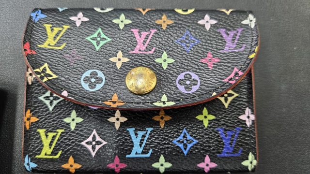 ヴィトン Louis Vuitton ブランド品 財布