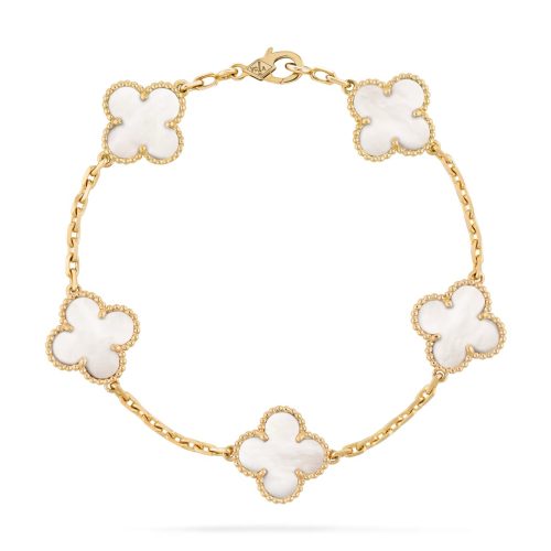 静岡市葵区で【ヴァンクリーフ＆アーペル（Van Cleef & Arpels） 買取】ヴァンクリーフの高価買取なら買取おりづる静岡ドン・キホーテパウSBS通り店へ！