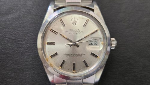 藤枝で【ROLEX・ロレックス】売るなら高価買取の買取おりづる藤枝駅前店にお任せください！