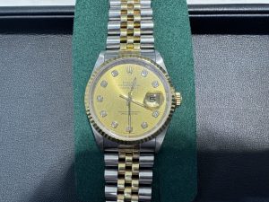 静岡市葵区で【ロレックス（ＲＯＬＥＸ） 買取 静岡】ロレックスの高価買取なら買取おりづる静岡ドン・キホーテパウSBS通り店へ♪