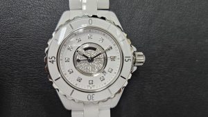 CHANEL シャネル ブランド品 J12 時計