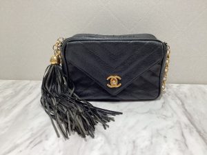 東京都目黒区で『CHANEL シャネル』の買取なら買取おりづる学芸大学駅前店へ！