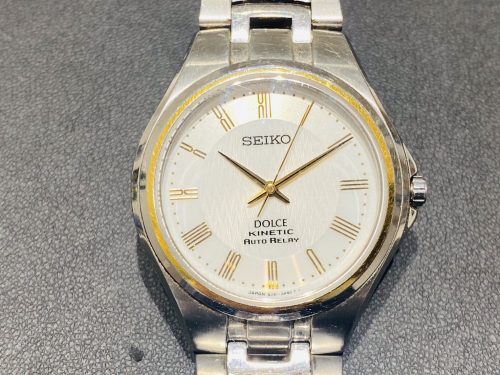 横浜市青葉区で【セイコー（SEIKO）の買取】ブランド時計の高価買取店なら買取おりづる横浜青葉店へ！