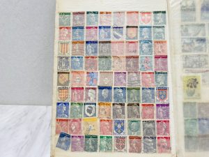 横浜市青葉区で【バラ切手、シート切手、記念切手】の買取!高価買取なら買取おりづる横浜青葉店へ!