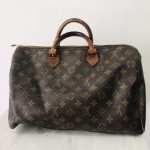 LV モノグラム スピーディ35 Ｍ41524