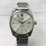 Grand SEIKO 35jewels 手巻き