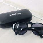 CHANEL サングラス 01452/94305