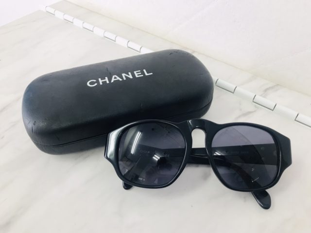 CHANEL サングラス 01452/94305