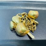 金 貴金属 K18 アクセサリー イヤリング ネックレス